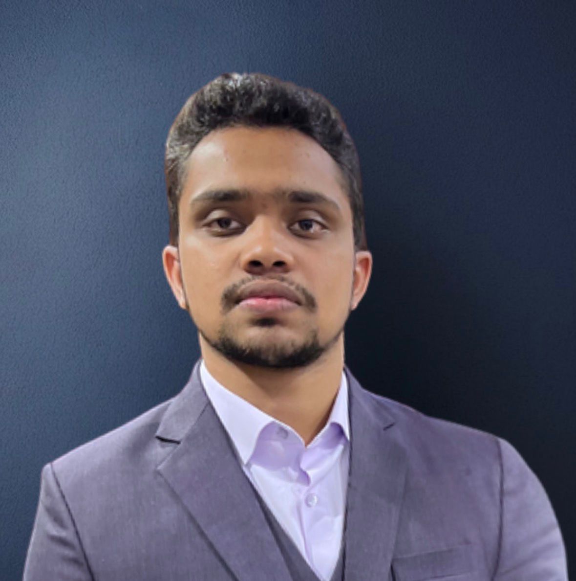 Md Baqtiyaar Ali Maaz